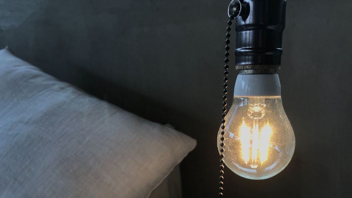 Cortes de luz en Bogotá el 9 de febrero