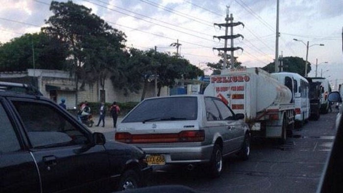 Pico y placa Cartagena febrero 9 a 13 del 2026