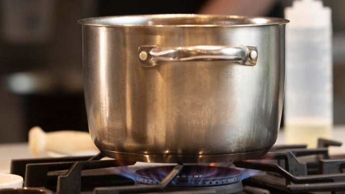 La tragedia en Itagüí por una olla olvidada en el fogón