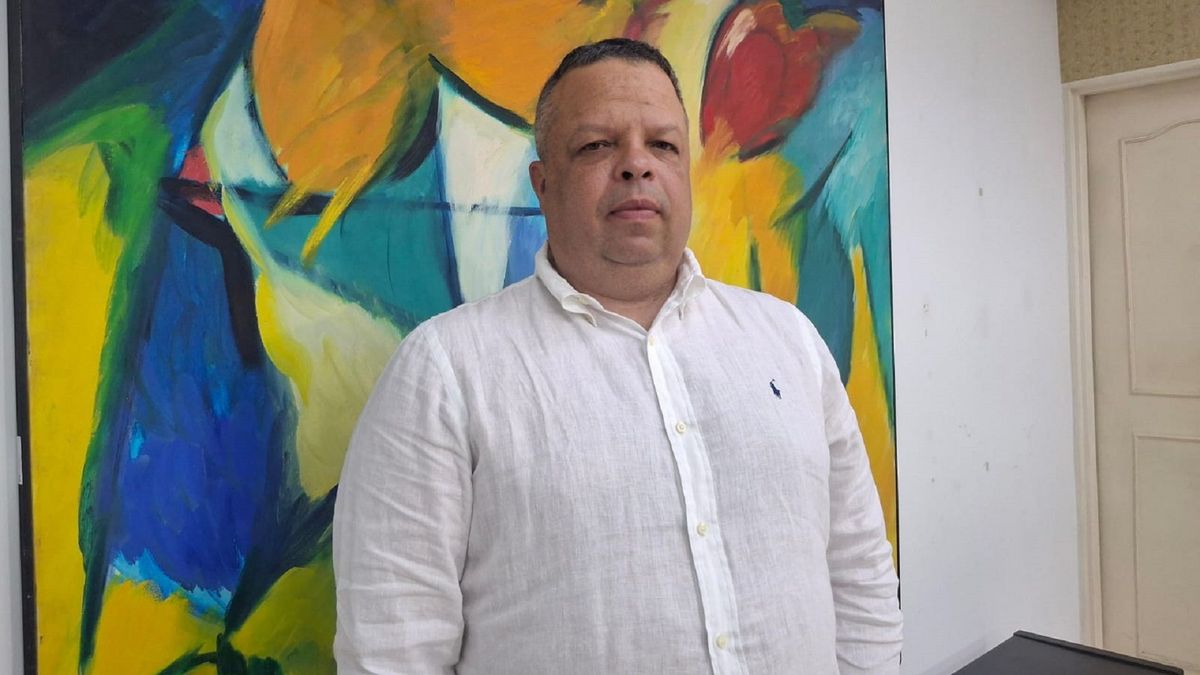 Gobernador ad hoc del Huila para elecciones marzo 2026