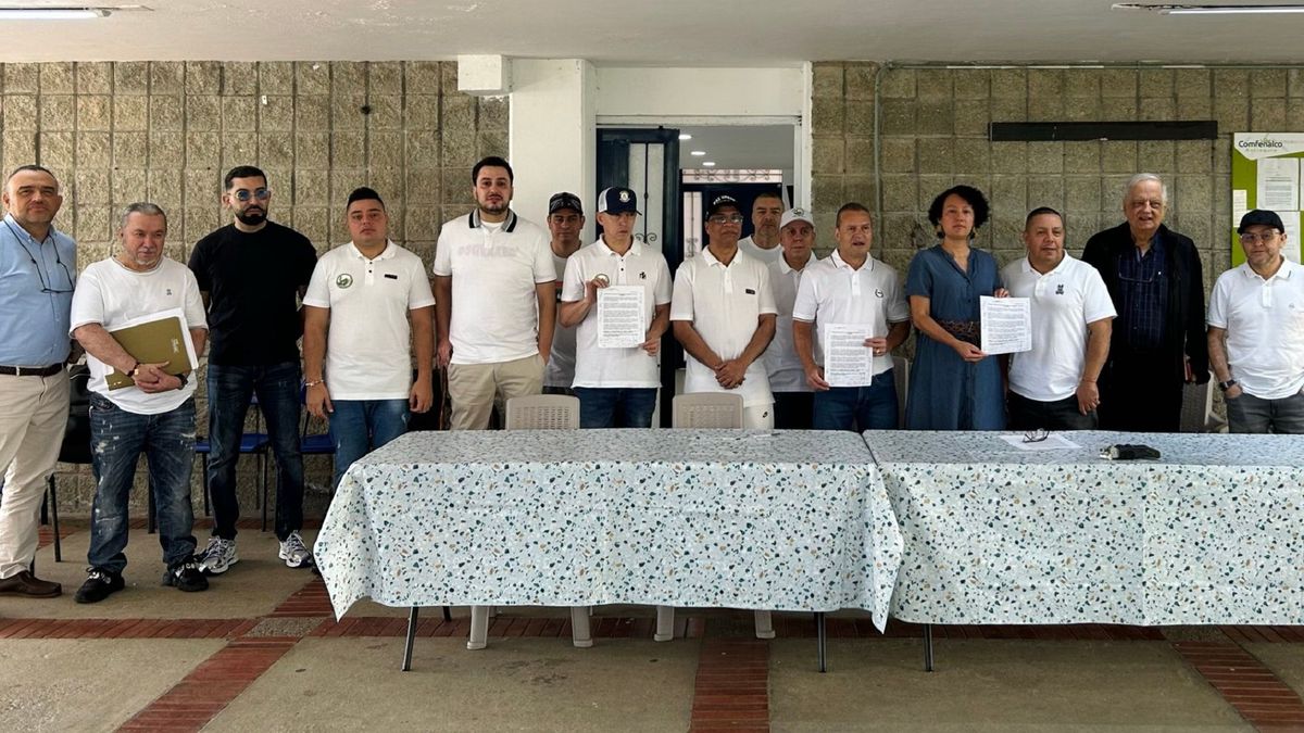 Acuerdo de paz urbana entre estructuras criminales y Gobierno