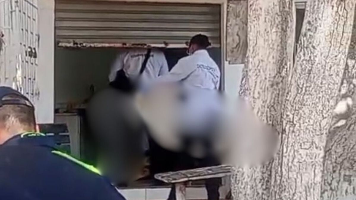 Asesinato de Concejal de Calamar