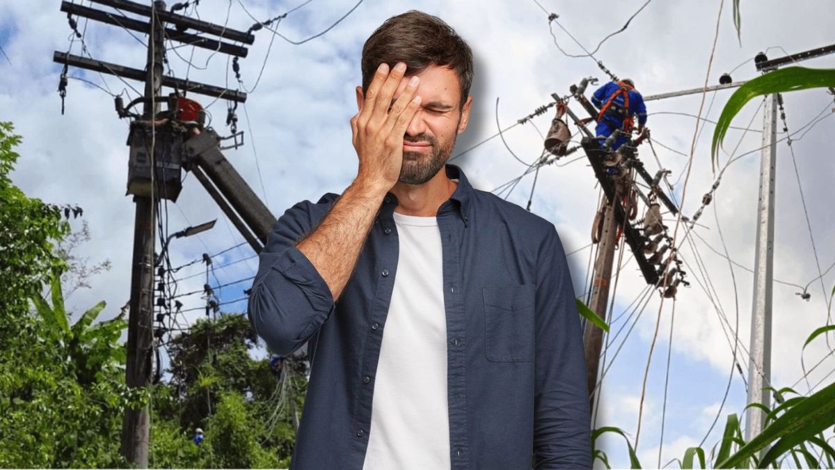 Cortes de luz en Bogotá y Cundinamarca este 10 de febrero