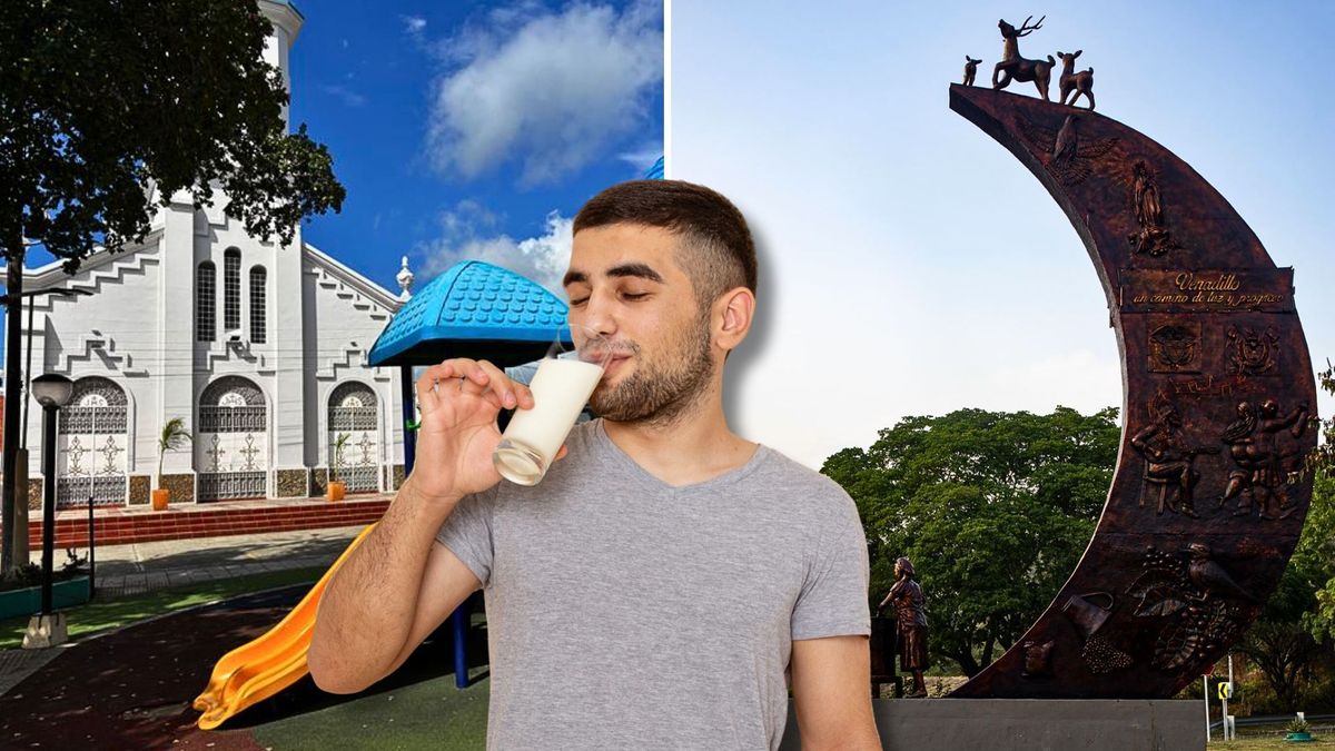 Así es el pueblo del Tolima que muchos llaman la capital de la avena