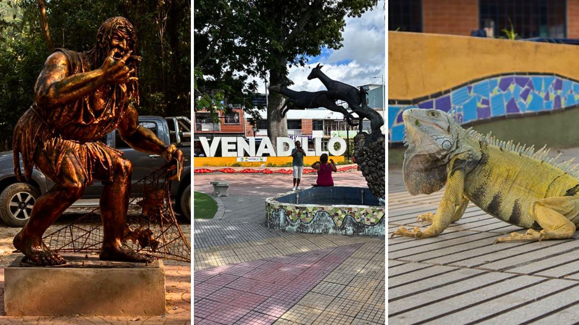 Pueblo del Tolima atrae turistas por vender la mejor avena de Colombia