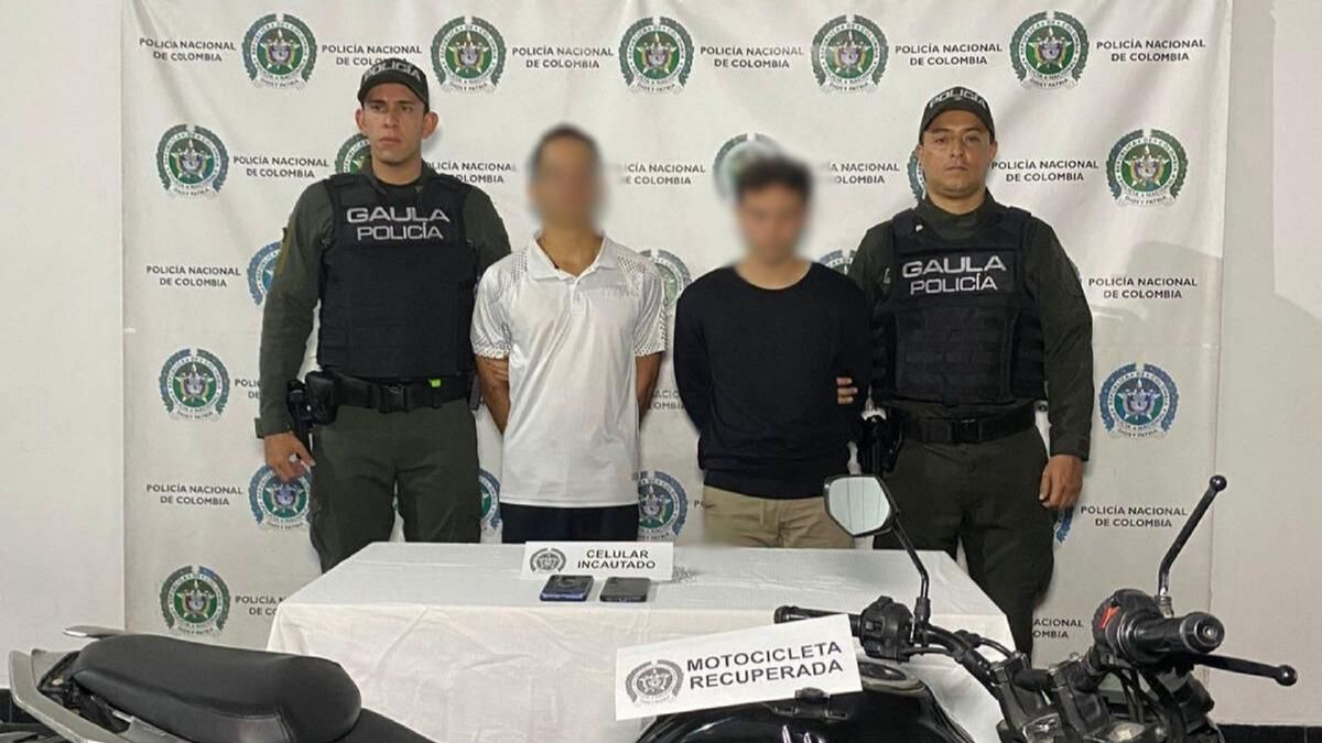 Capturado por secuestrar a mujer para inducirle un aborto