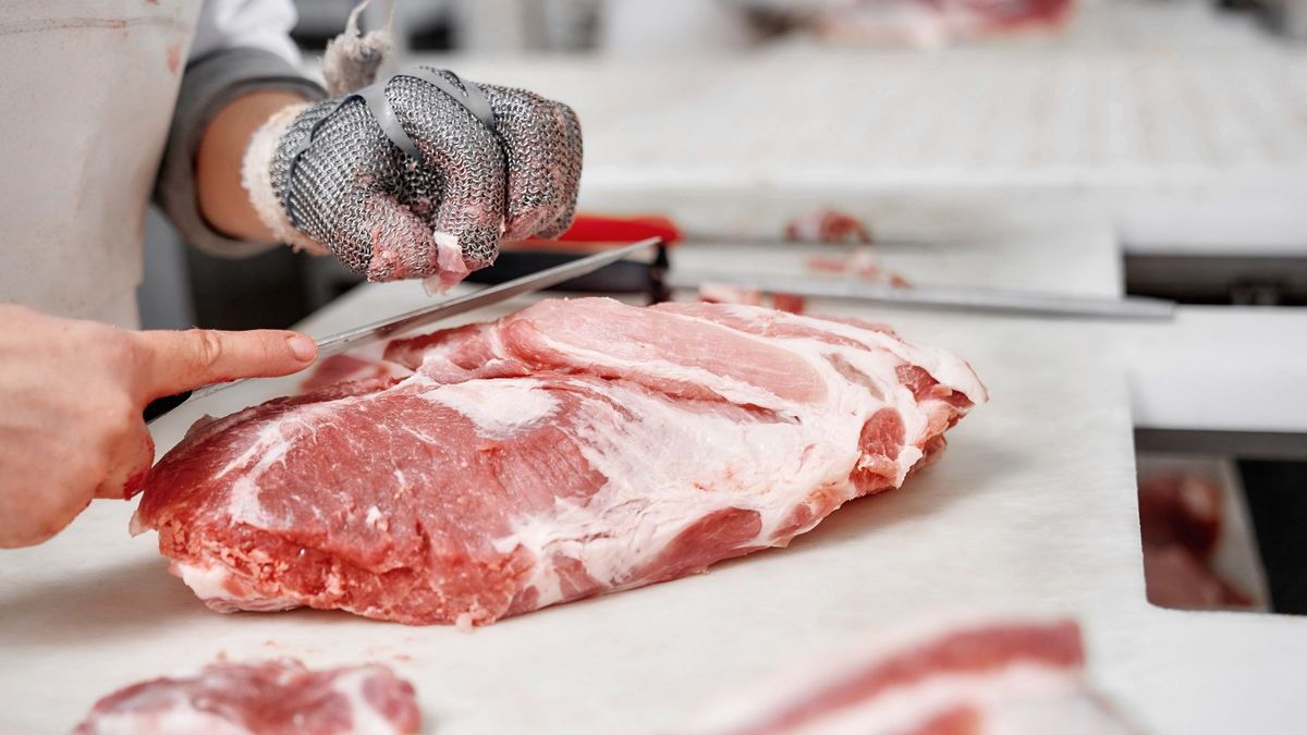 Sube precio de la carne en Ibagué