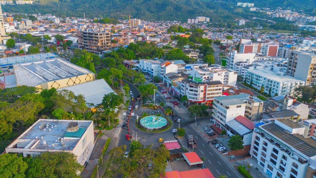 Más bogotanos eligen Ibagué como segundo hogar