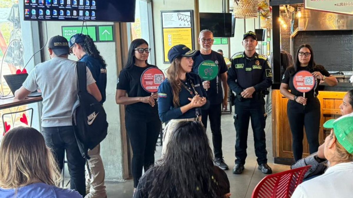 Campañas sobre ciberseguridad