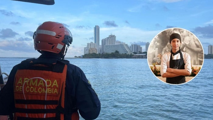 Búsqueda de Samuel Peñate Cartagena