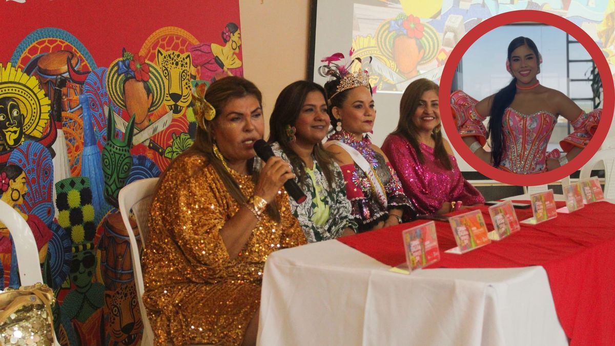 Carnaval Educativo en Sabanalarga