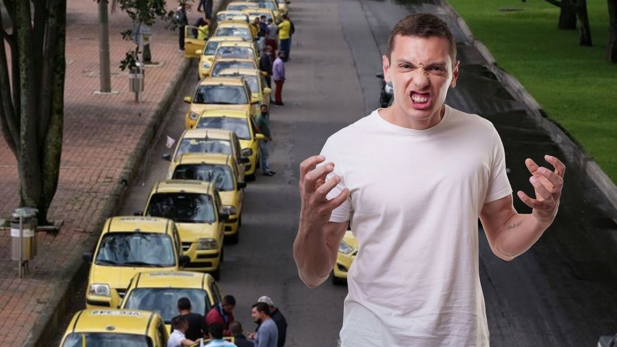 ¿Taxímetro alterado Claves de un experto para no dejarse engañar