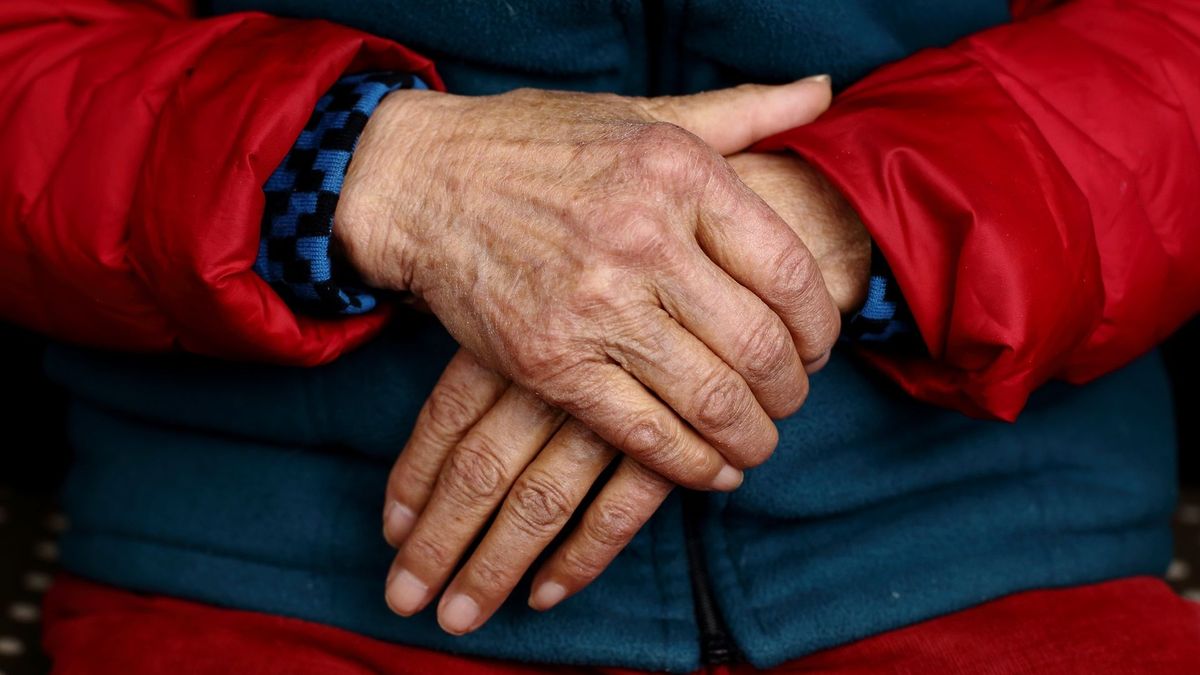 Adultos mayores sin subsidio en Ibagué