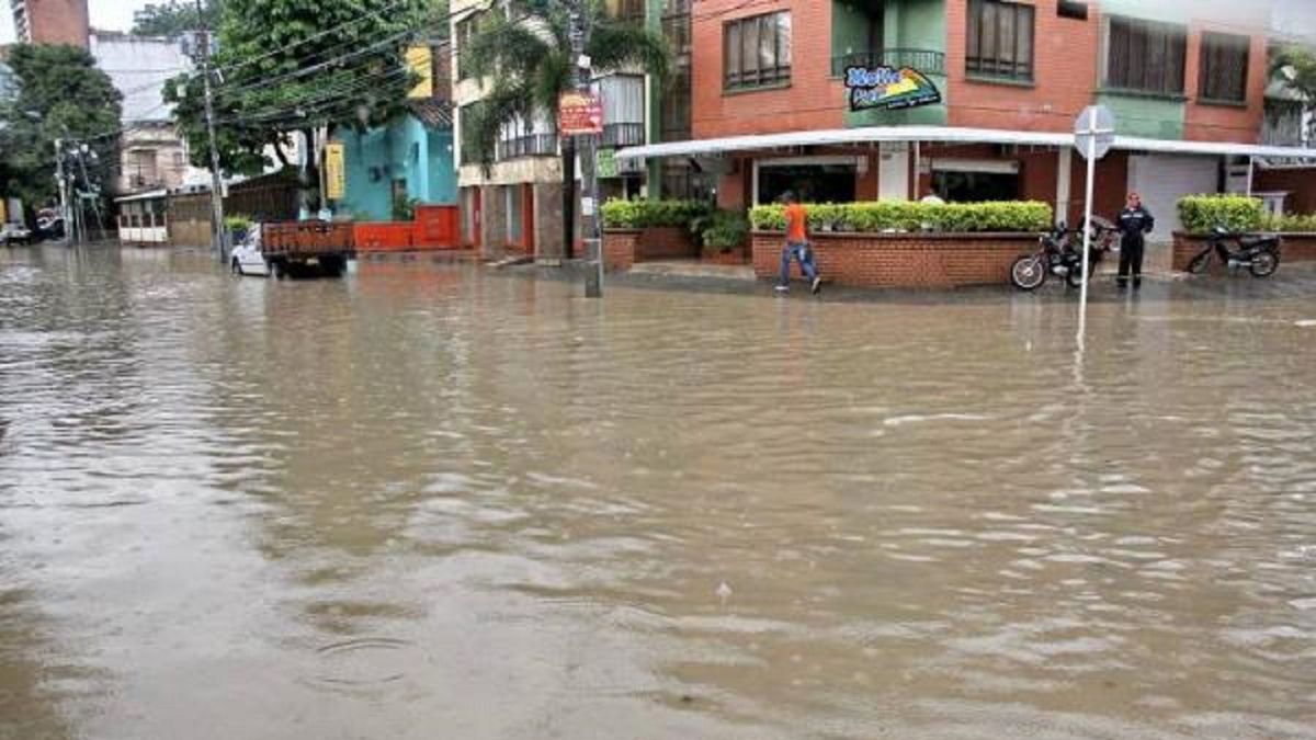 Tolima sigue en alerta por lluvias; derrumbes, ríos y vías en riesgo