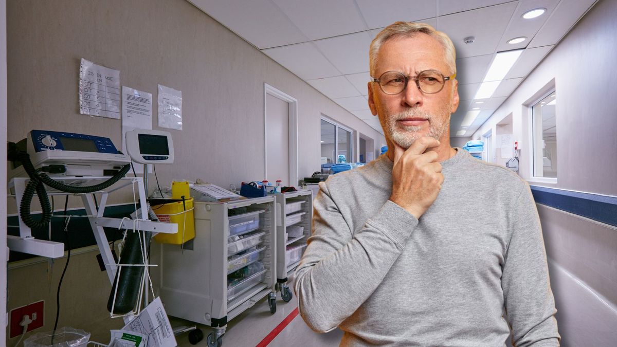 ¿Le da miedo ir a un hospital universitario? Expertos aclaran la verdad