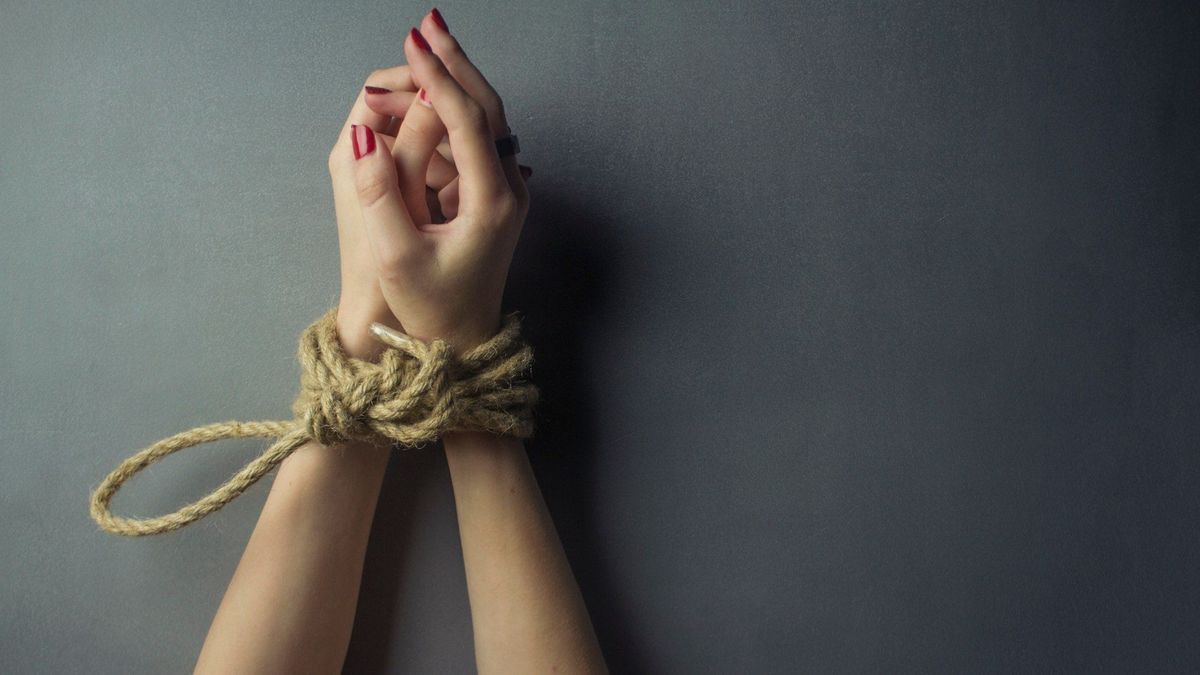 Rescate en Manrique: mujer estuvo dos días secuestrada