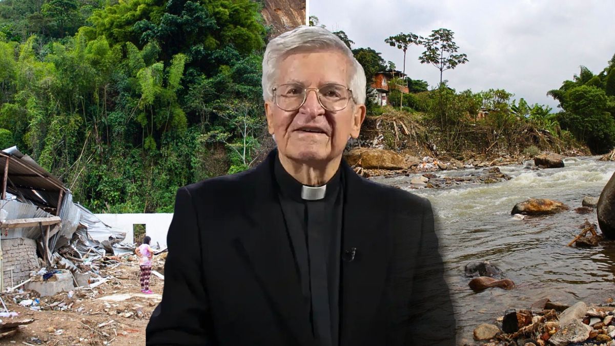 Ola invernal deja miles afectados: así puede ayudar con Minuto de Dios