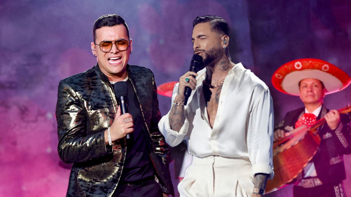 Maluma cumple el sueño de Yeison Jiménez: ya hay fecha de su tema juntos