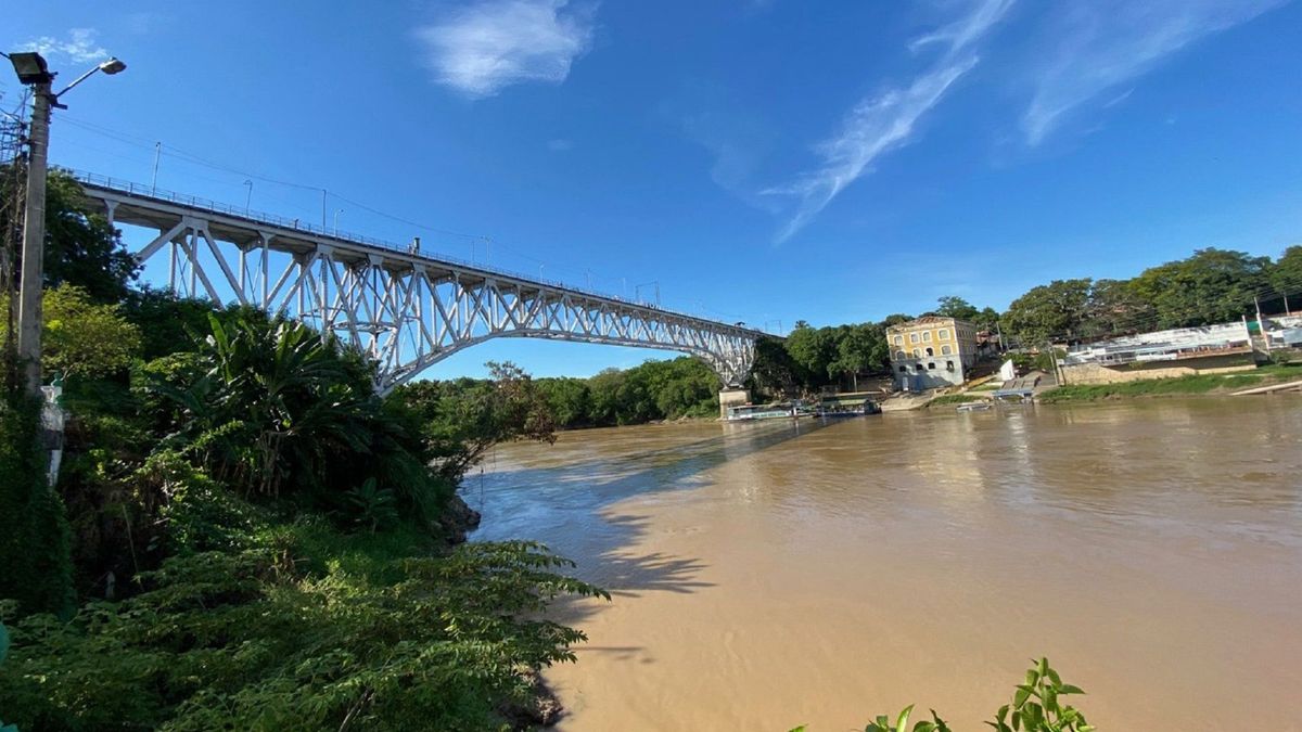 Alerta por lluvias en municipios del Tolima