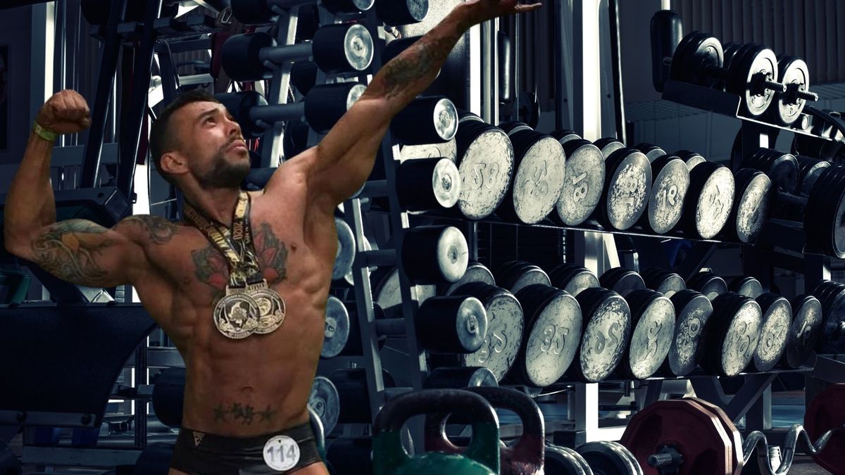 Familia de fisicoculturista fallecido en gimnasio habló en exclusiva con Alerta Esto le puede pasar a cualquiera