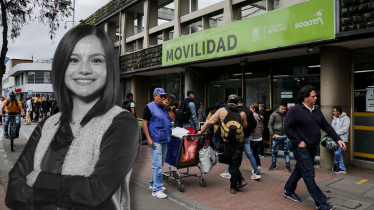 A movilidad se le acabaría el reinado falta de resultados cobra factura