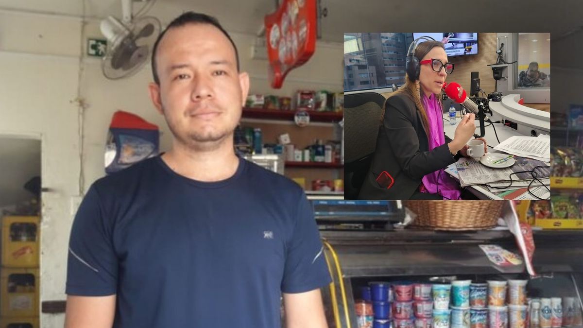 Tiendas de barrio garantizan pago de recargos sueldo de empleados será popocho