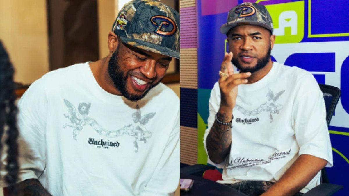 Dj Dever, desaparecido en Barranquilla