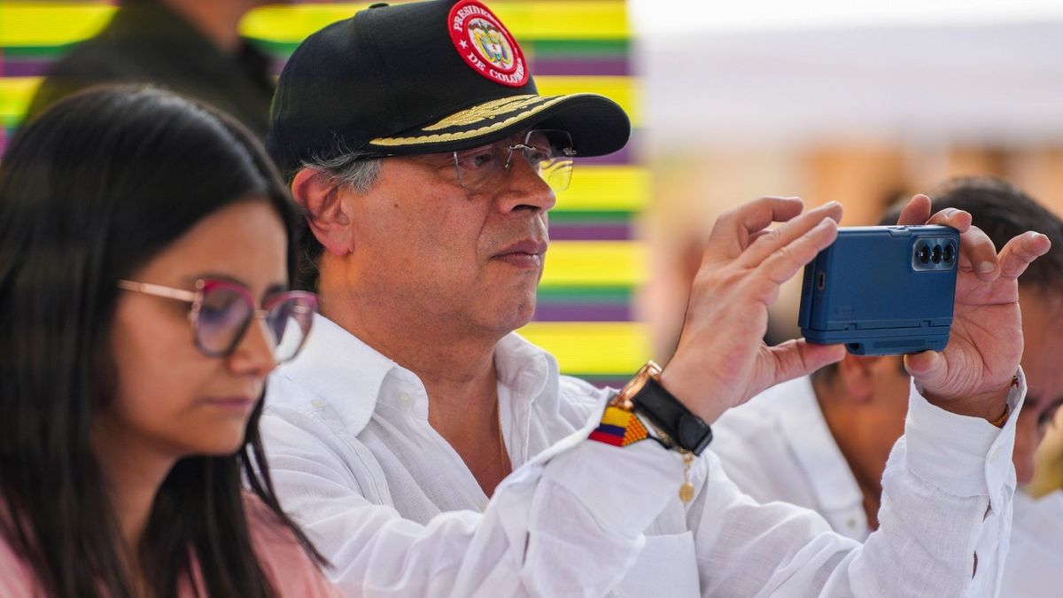 Medidas por visita de Petro a Ibagué febrero 2026