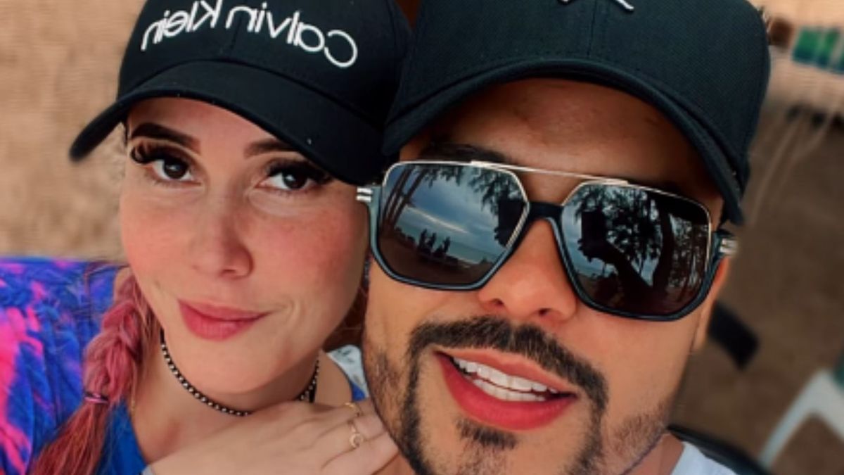 Manuela Gómez y Juan Pablo Restrepo