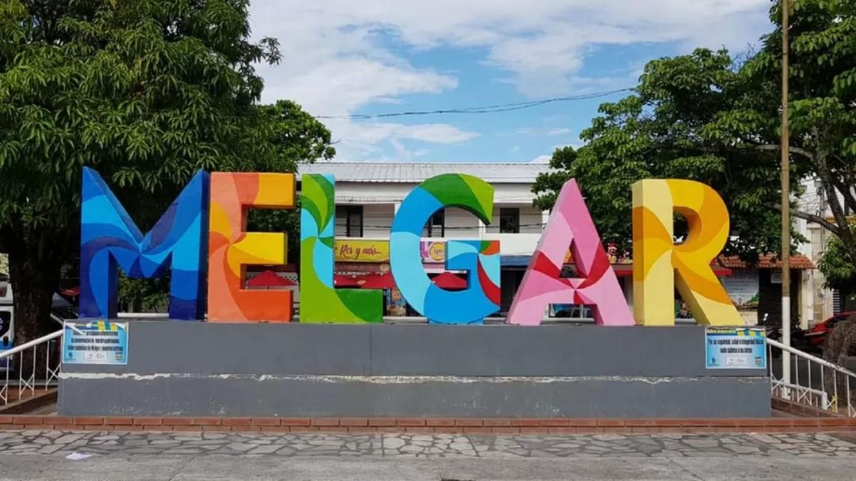 Melgar