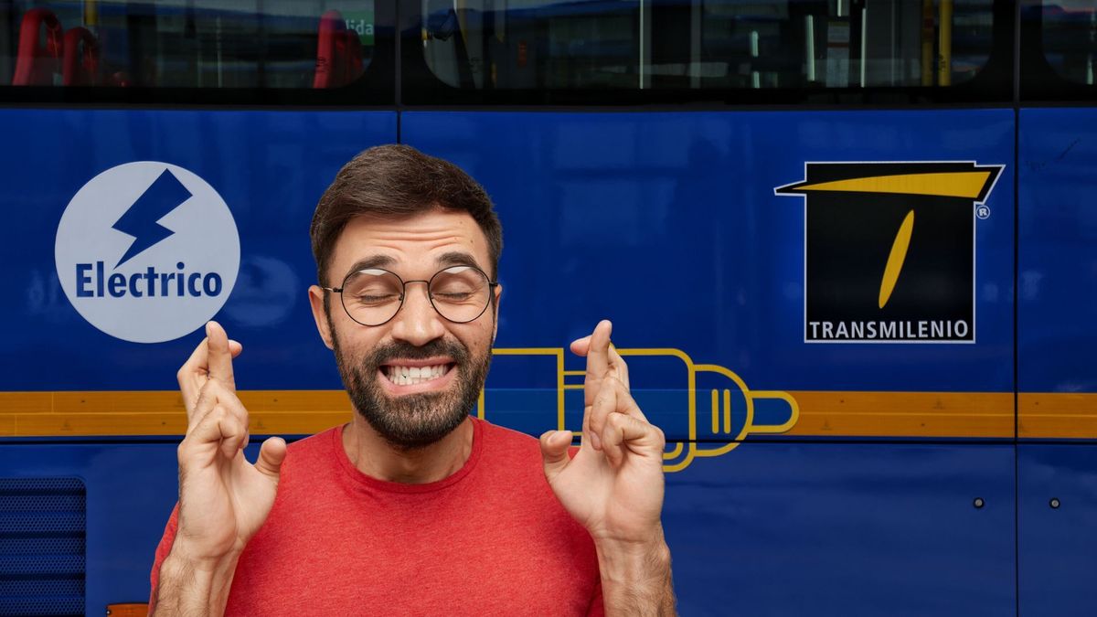 Imagen ilustrativa de usuario de SITP