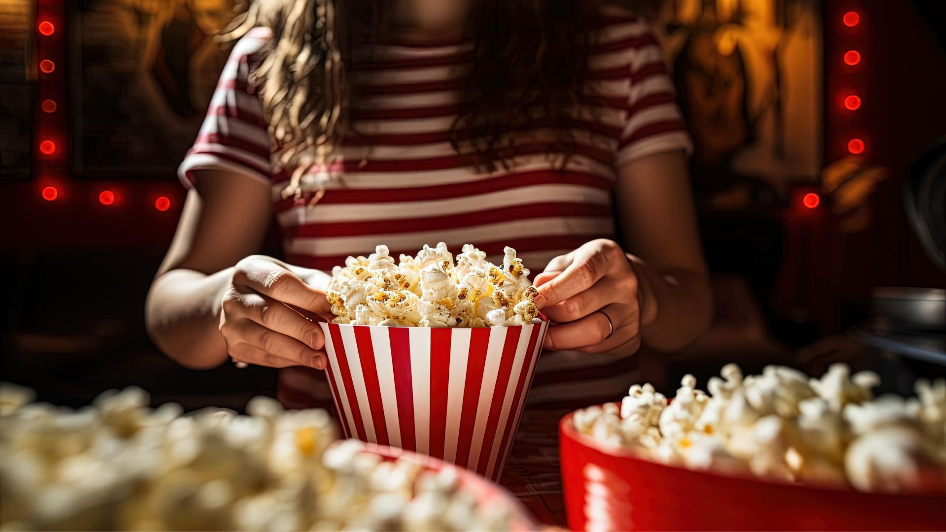 Plan bueno, bonito y barato: cine a $8.000 en Bogotá