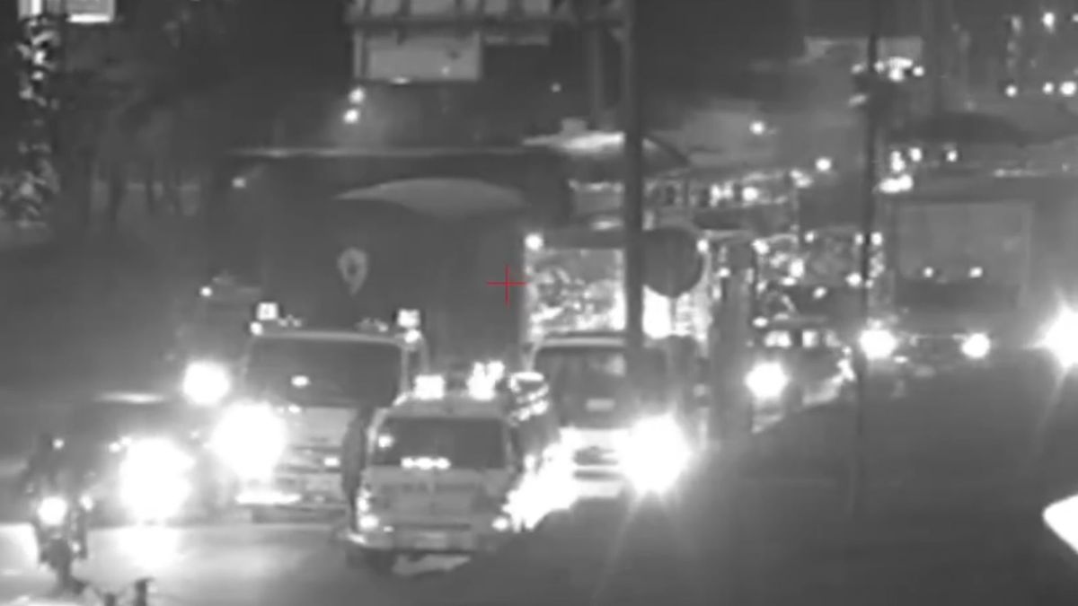 Trágico accidente en la Autopista Norte balance preliminar y ruta de investigación