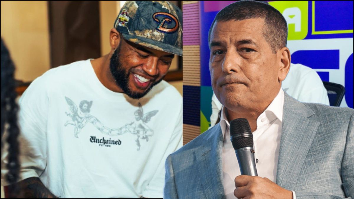 Alarma por DJ Dever: estaría retenido tras show, dice el alcalde de Cartagena