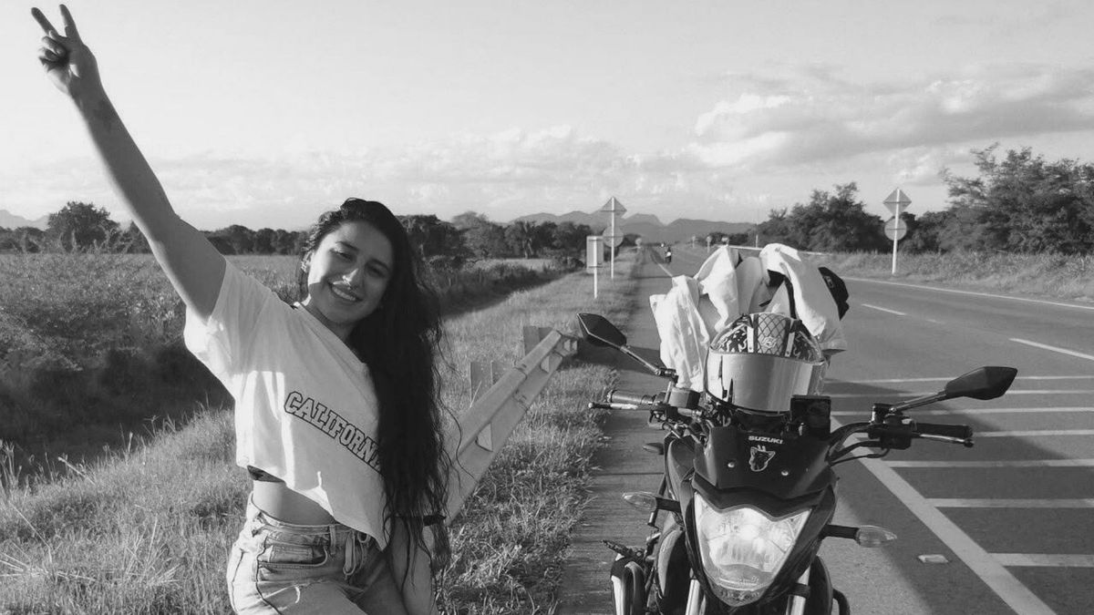 Justicia para Adriana Buscan a conductores implicados en fatal accidente