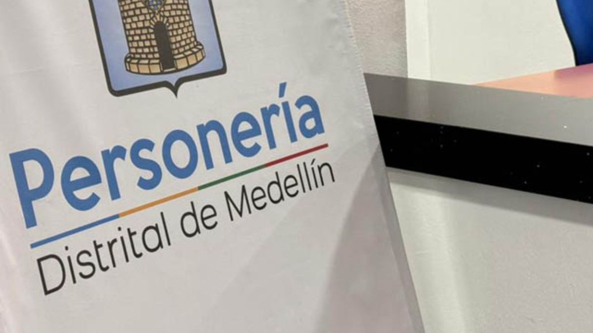 Personería de Medellín formula pliego de cargos a auxiliar de enfermería
