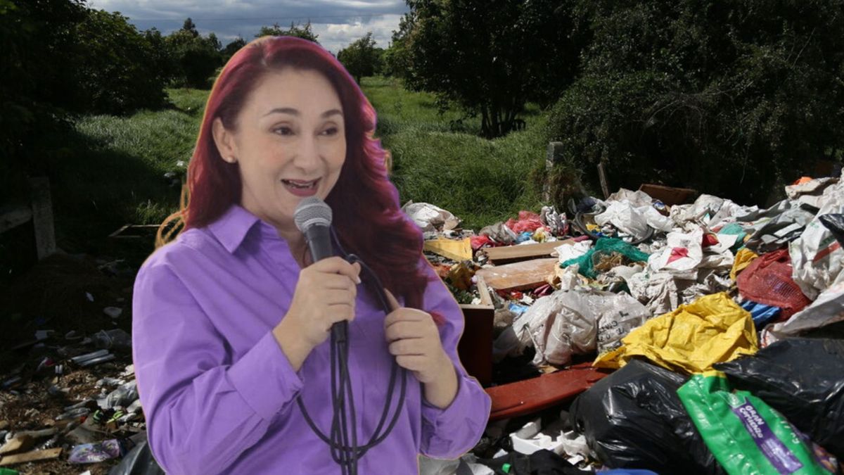 Alcaldía de Bello toma medidas y denuncia a Interaseo por incumplir en recolección