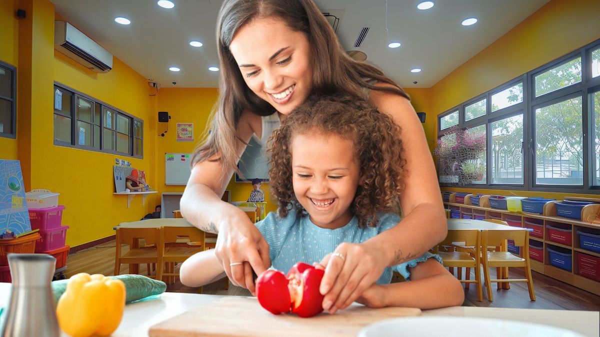 Anemia infantil dispara alarmas: afecta cerebro y aprendizaje