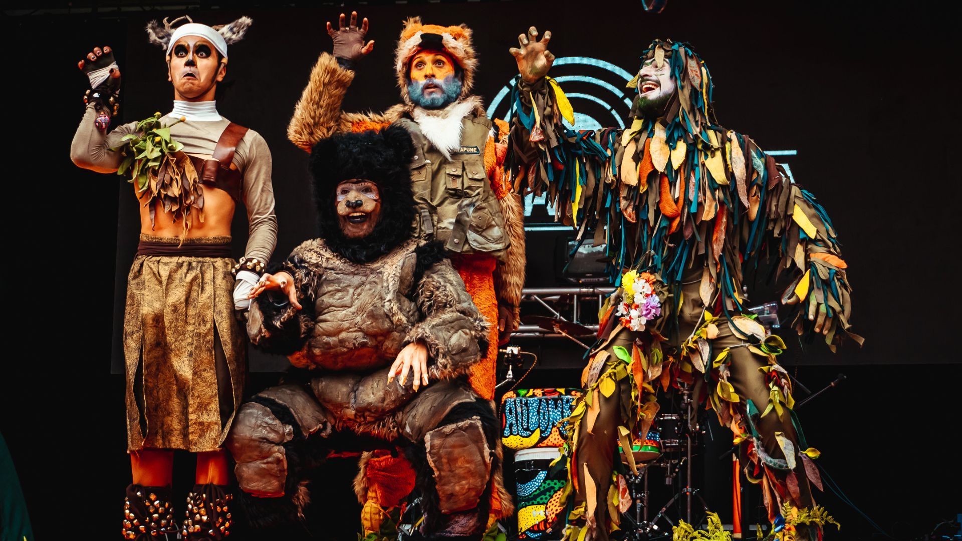 Celebre San Valentín con obras de teatro en Teusaquillo