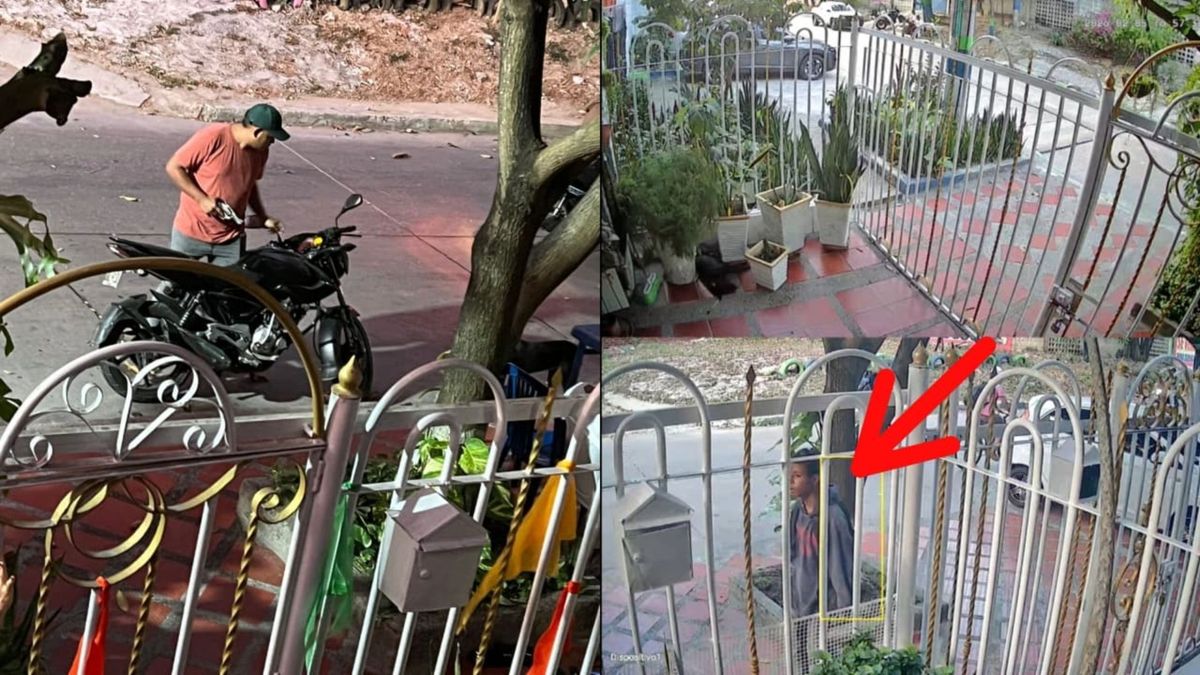 Denuncian robos insólitos en Barranquilla