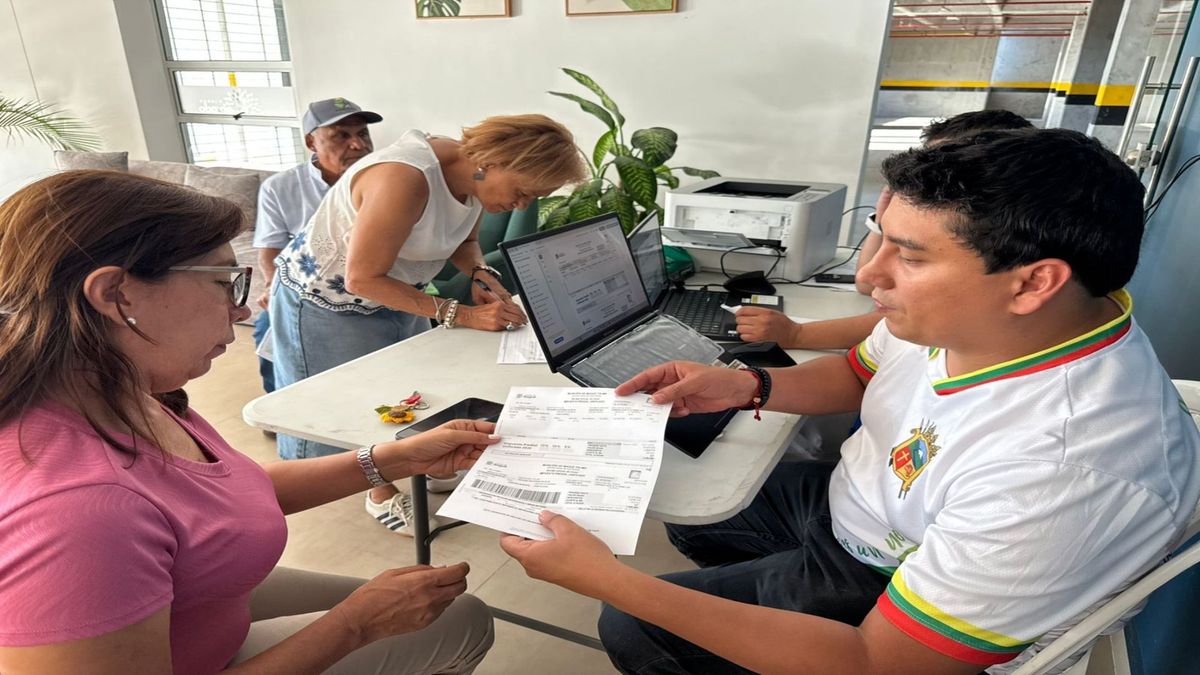 Nuevo plazo para pagar el Predial con 15 % de descuento en Ibagué