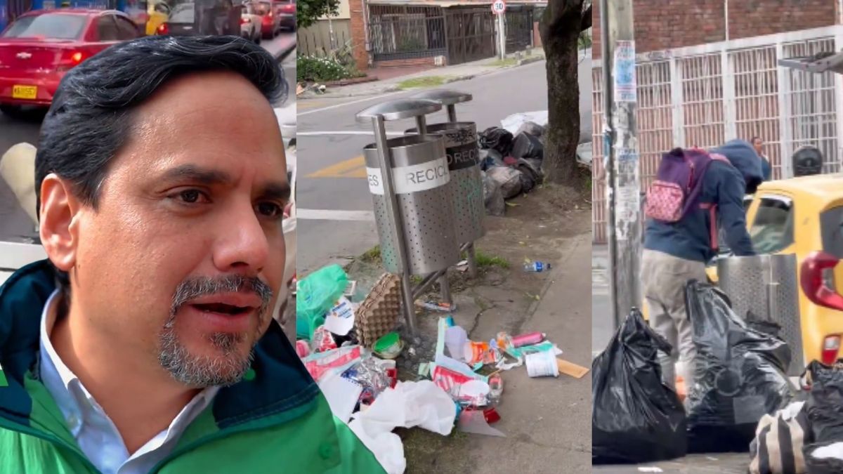 ¿Le quedó grande la basura a Galán Se viene debate candela en el Concejo