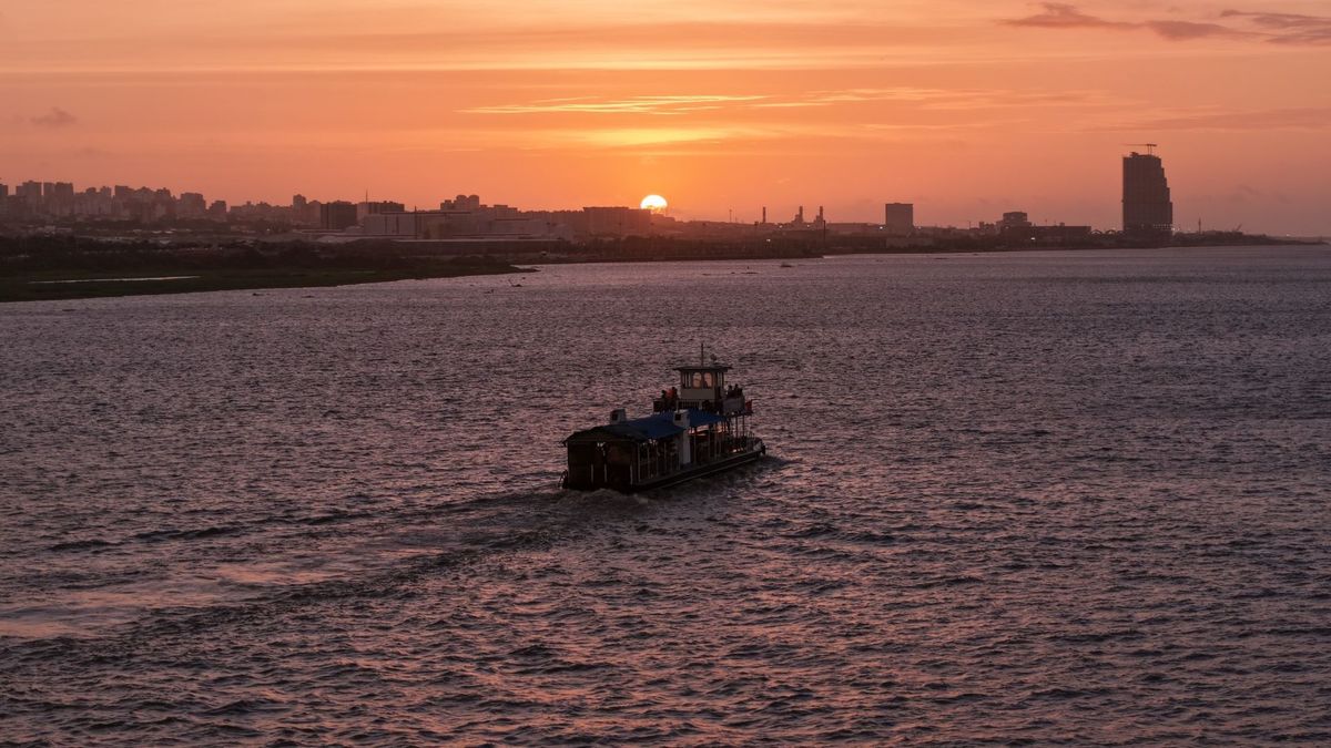 Turismo en Barranquilla