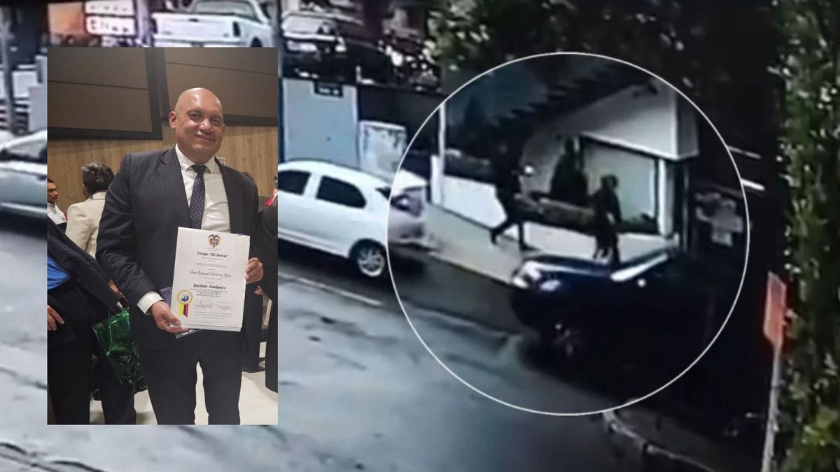 Hermano del escolta asesinado en el barrio La Cabrera denuncia posible extorsión