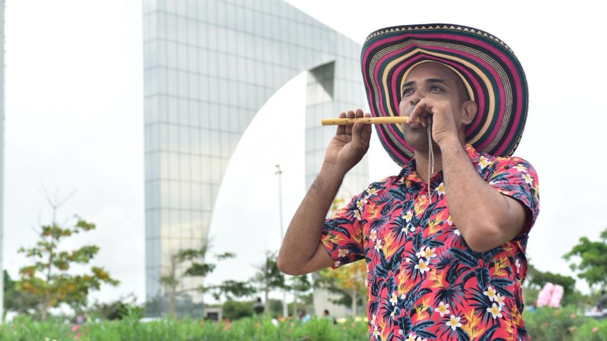 Joaquín Pérez Arzuza