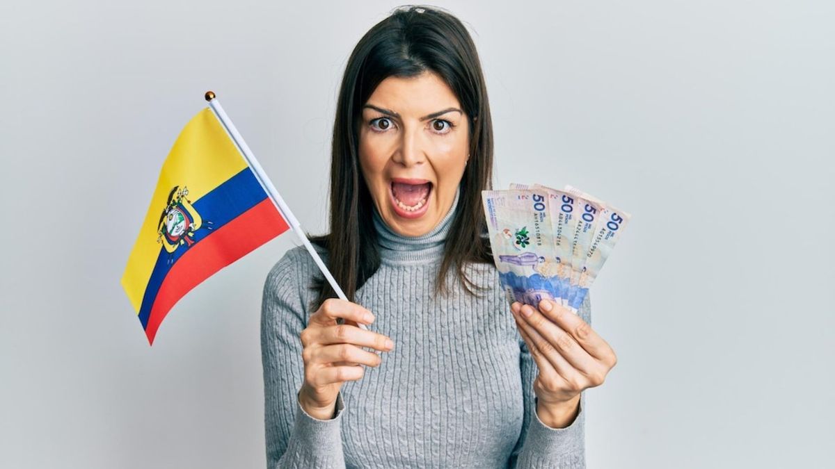 Salario mínimo Colombia (imagen de referencia)