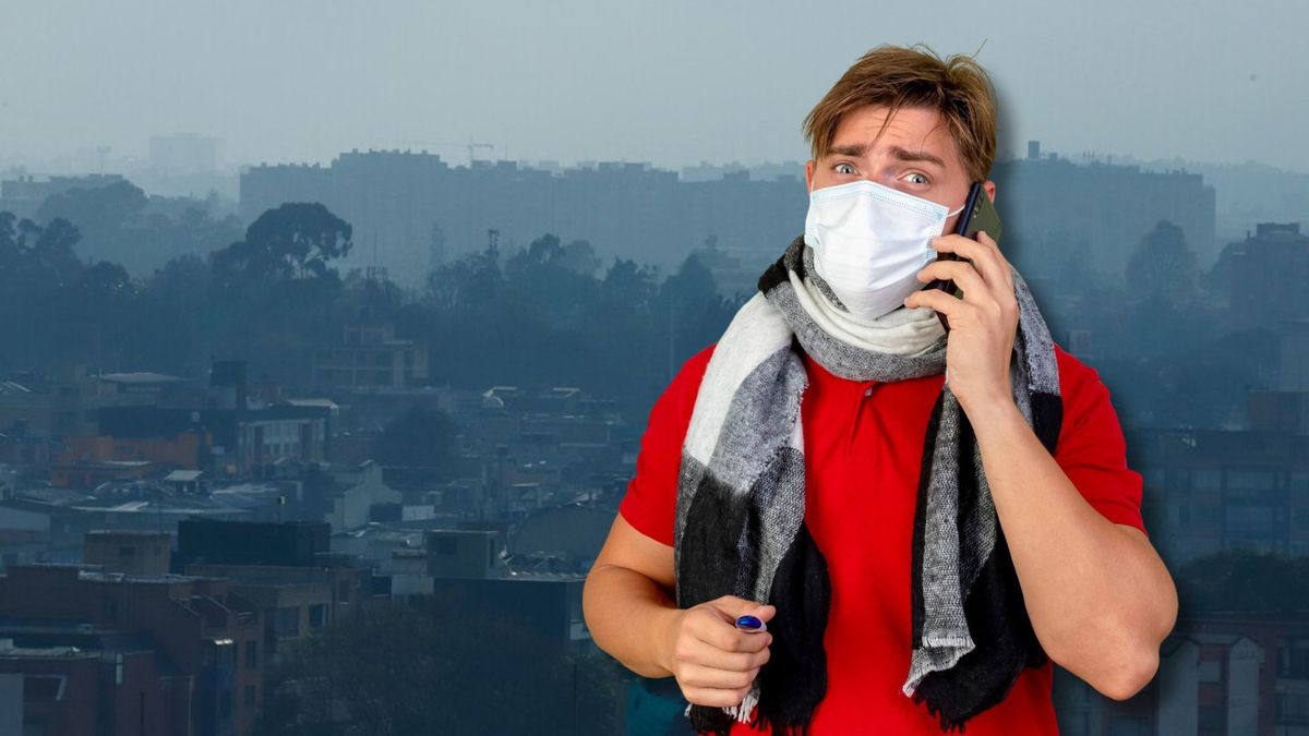 CAR activa alertas en Mochuelo: ¿Cómo proteger a su familia del aire contaminado?