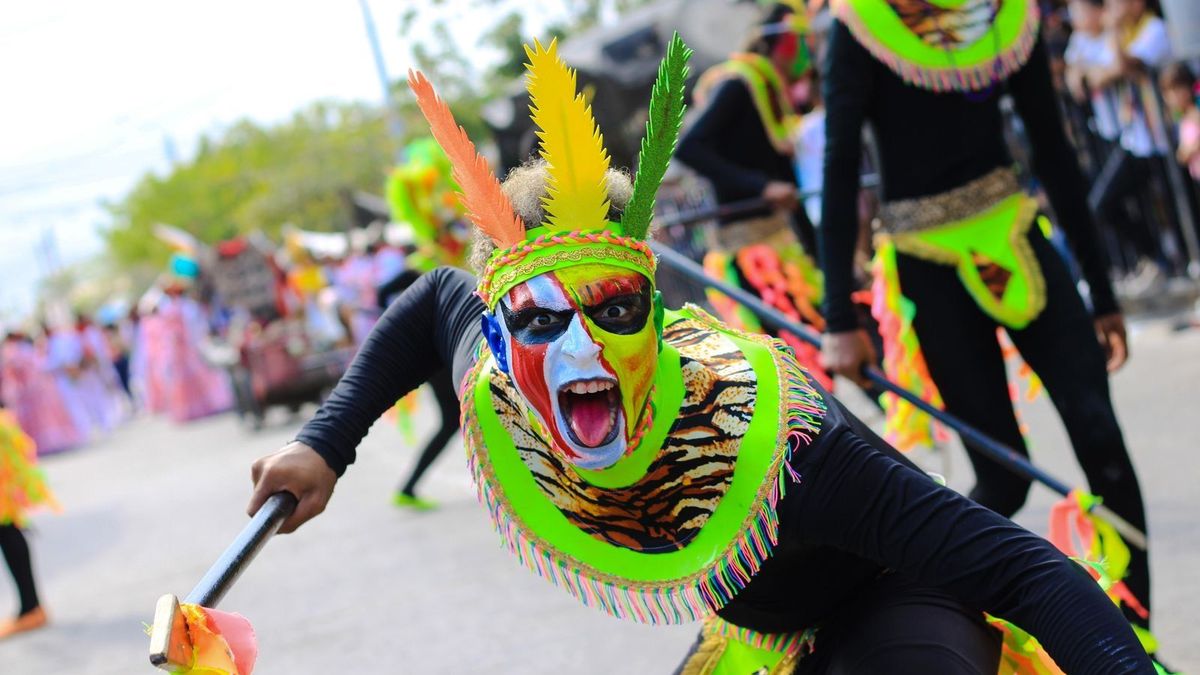 Gran parada de Palmar