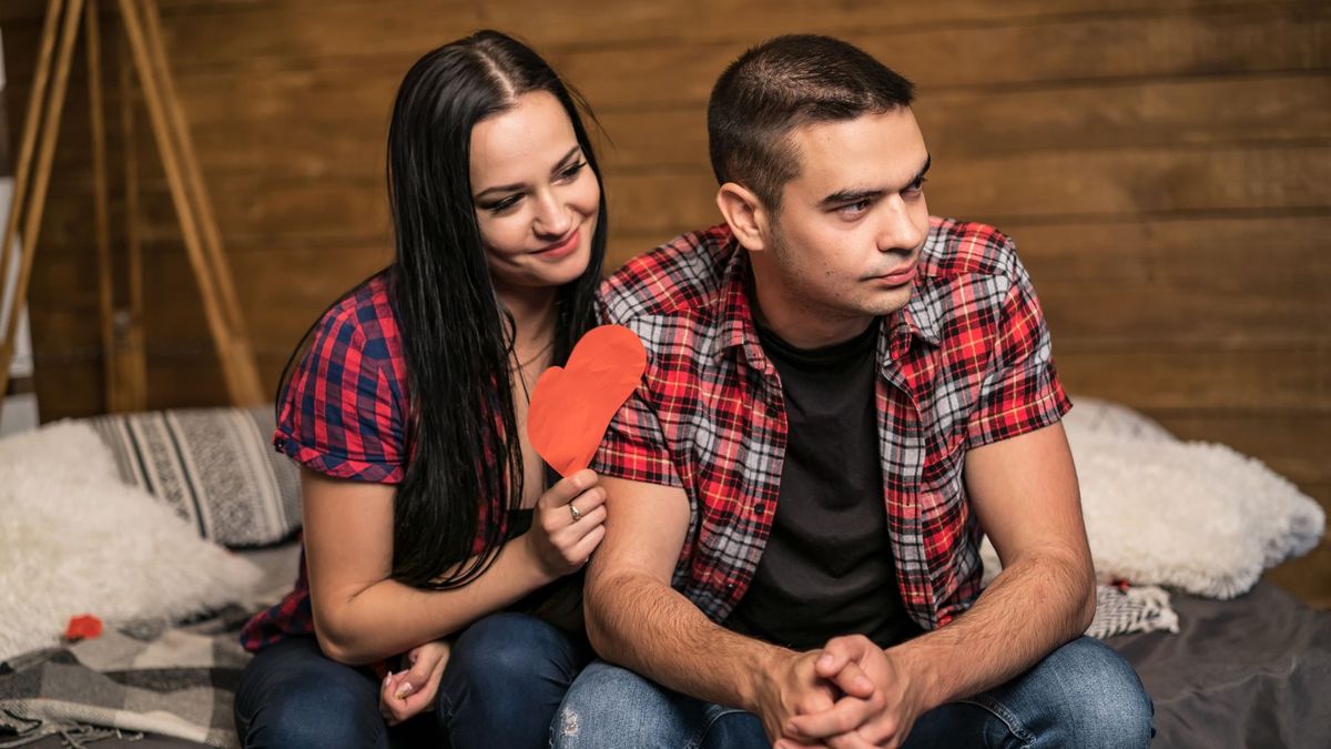 San Valentín frío: la causa médica que afecta a miles de parejas