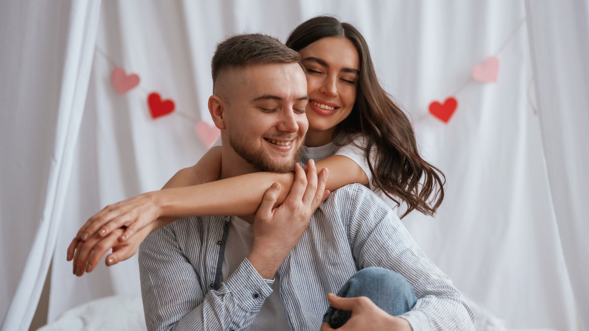 ¿Mucho amor y pocas ganas? Lo que puede estar detrás del problema